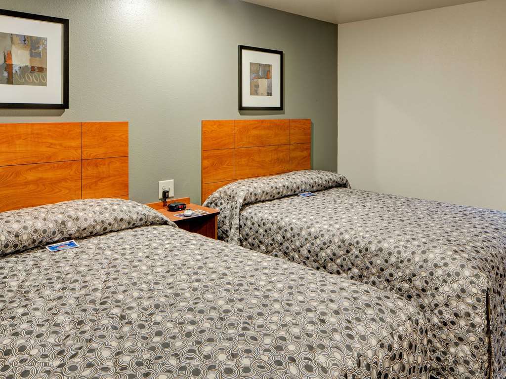 Woodspring Suites Omaha Bellevue, An Extended Stay Hotel Zimmer foto