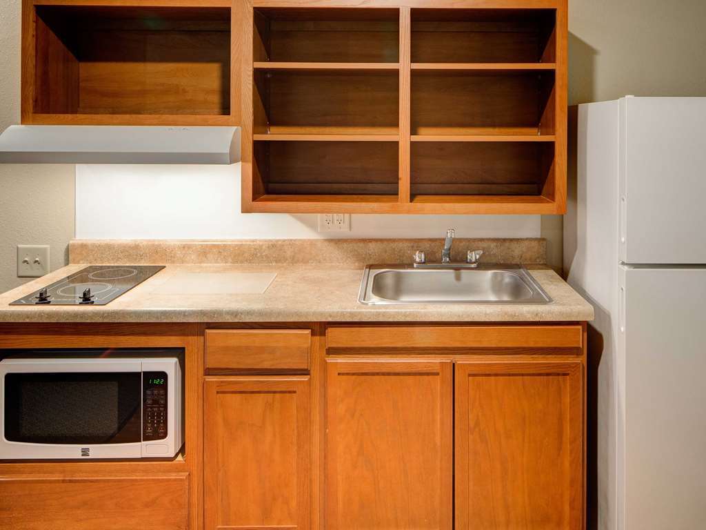 Woodspring Suites Omaha Bellevue, An Extended Stay Hotel Zimmer foto