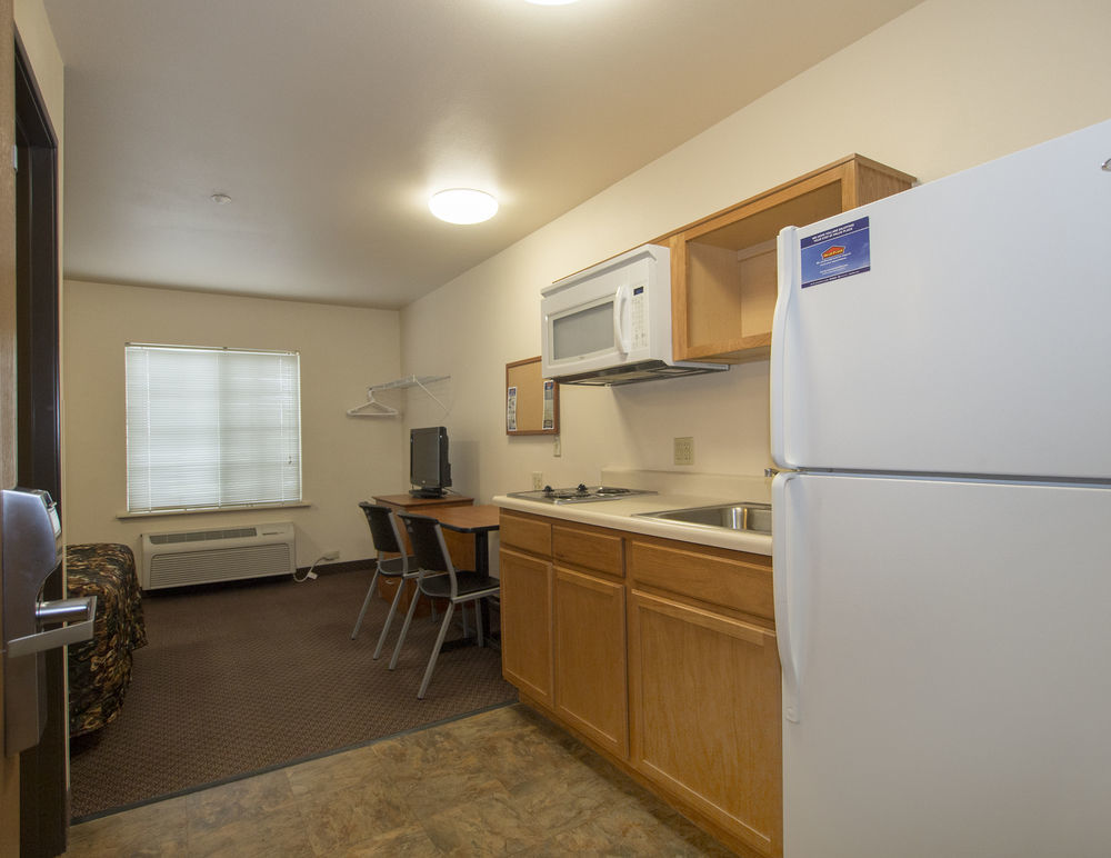 Woodspring Suites Omaha Bellevue, An Extended Stay Hotel Exterior foto