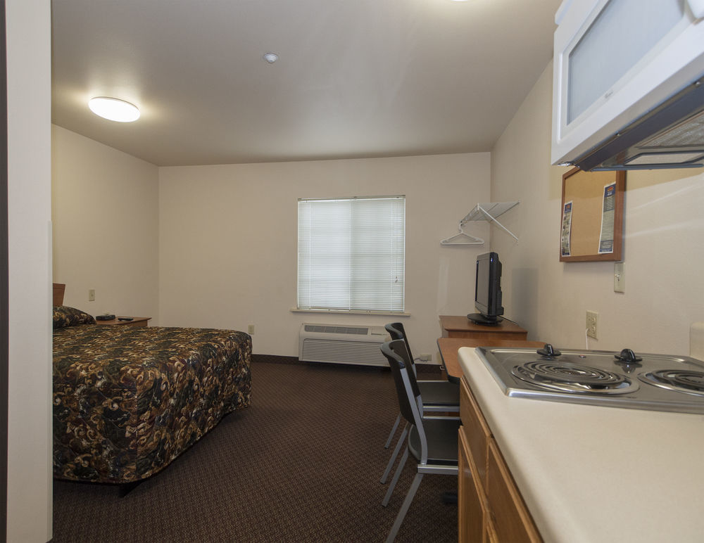 Woodspring Suites Omaha Bellevue, An Extended Stay Hotel Exterior foto