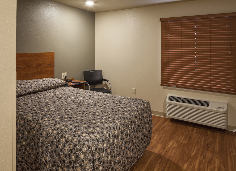 Woodspring Suites Omaha Bellevue, An Extended Stay Hotel Exterior foto
